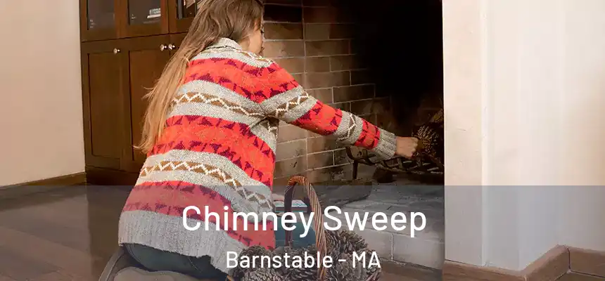  Chimney Sweep Barnstable - MA