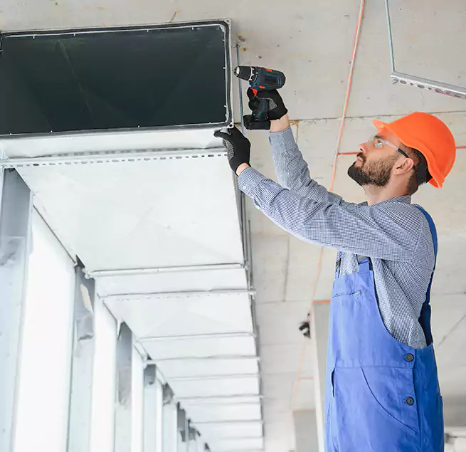 Why Homeowners & Businesses Trust Us in Barnstable, MA