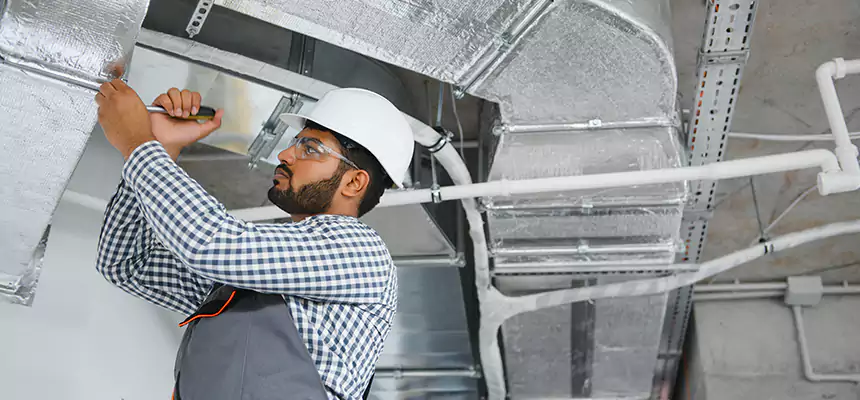 Proactive Ac Vent Repairs & Air Duct Replacement Companies Near Me in Barnstable