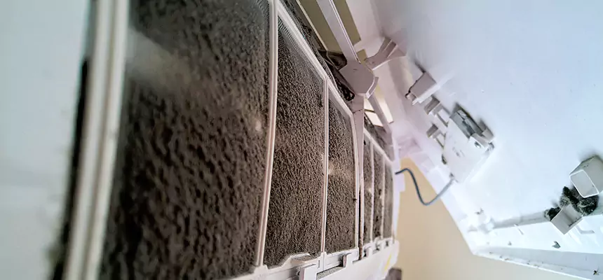 Preventive Air Duct Bacteria Removal in Barnstable