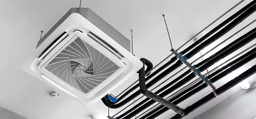 Our Air Duct Deep Cleaning Services in Barnstable, MA