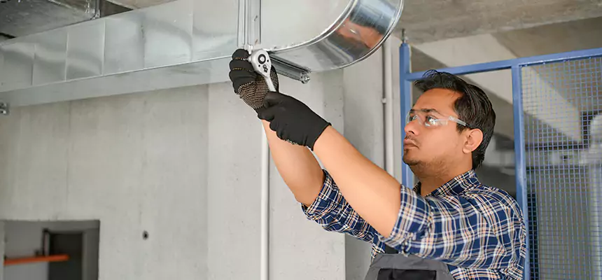 Our Air Duct Pathogen Disinfection Services in Barnstable, MA