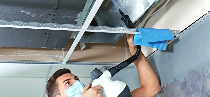 Our Air Duct Rodent Removal Services in Barnstable, MA