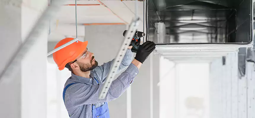 Our Air Vent Replacement Services in Barnstable, MA