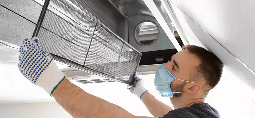 Our Bathroom Exhaust Duct Cleaning Services in Barnstable, MA