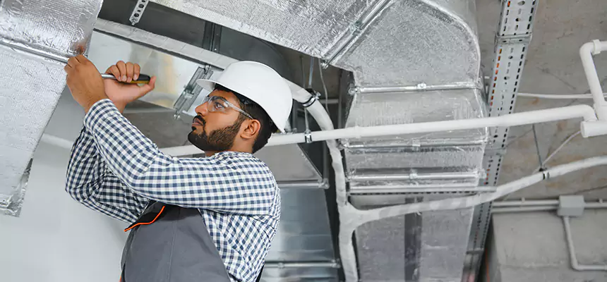 Our Dryer Duct Pressure Testing Services in Barnstable, MA