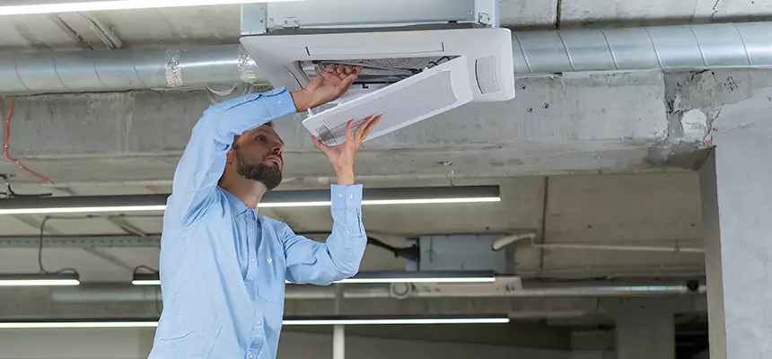 Our Energy Recovery Ventilation Cleaning Services in Barnstable, MA