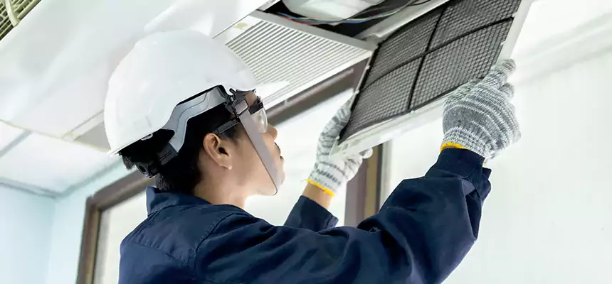 Our Mold & Mildew Removal from Air Ducts Services in Barnstable, MA