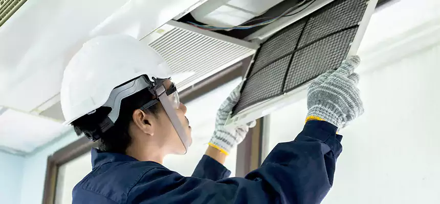 Our Residential Air Vent Cleaning Services in Barnstable, MA