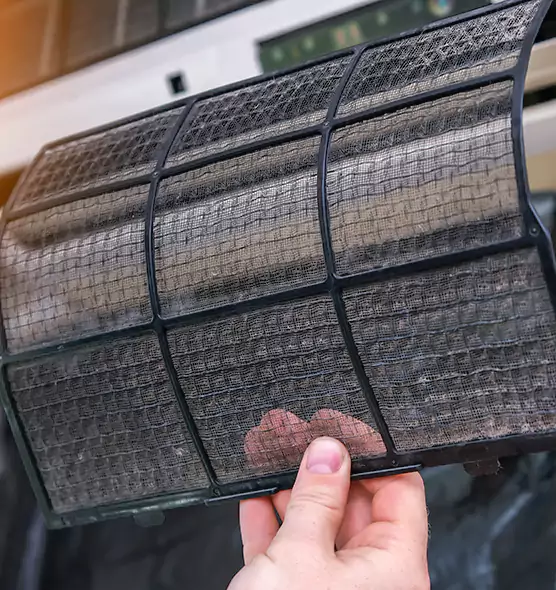 Top-notch AC Air Filter Replacement in Barnstable