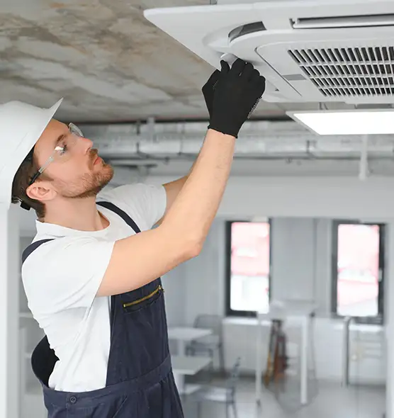 Top Affordable Duct Cleaning Services Near Me in Barnstable, MA