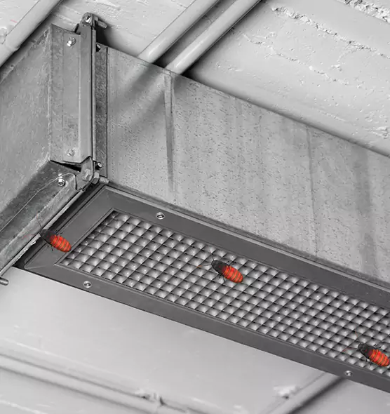About Air Duct Cockroach Removal in Barnstable, MA