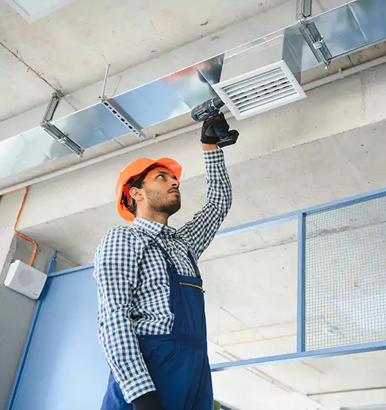 Welcome to Air Duct Cleaning & Repairs Barnstable — Your Local Air Duct Installation Specialists in Barnstable, MA