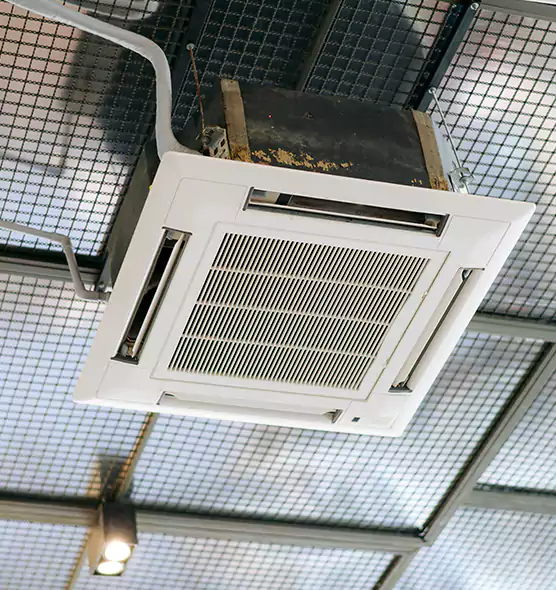 Top-Notch Allergy Relief Vent Cleaning Services in Barnstable, MA