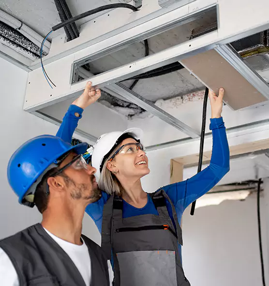 Comprehensive Duct Insulation Services in Barnstable, MA