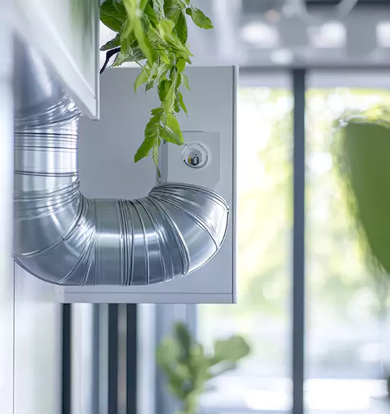 Professional Eco-Friendly Duct Cleaning Services in Barnstable, MA