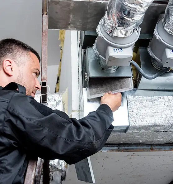 Professional Furnace Vent Cleaning in Barnstable, MA