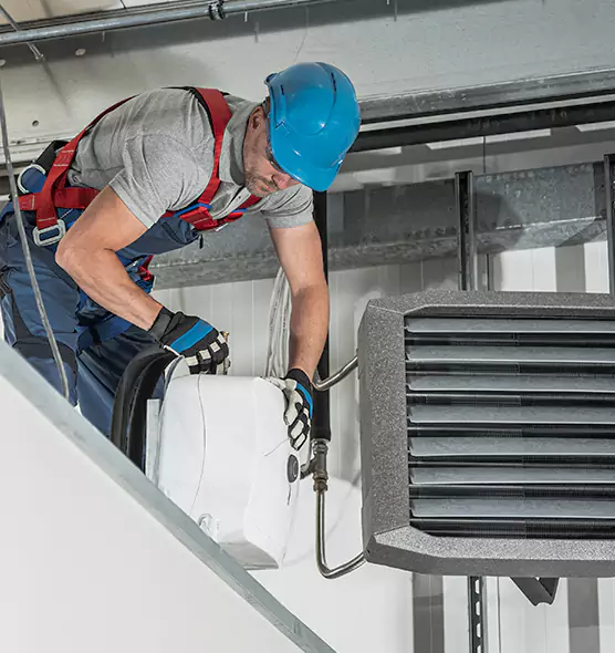 About HVAC Mold Remediation Service in Barnstable, MA