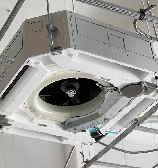 Professional Industrial Dryer Vent Cleaning in Barnstable, MA