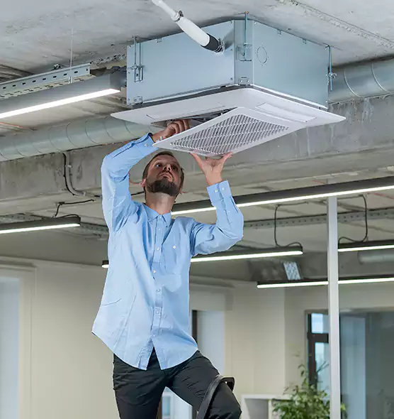 Advanced Residential Air Vent Cleaning in Barnstable, MA