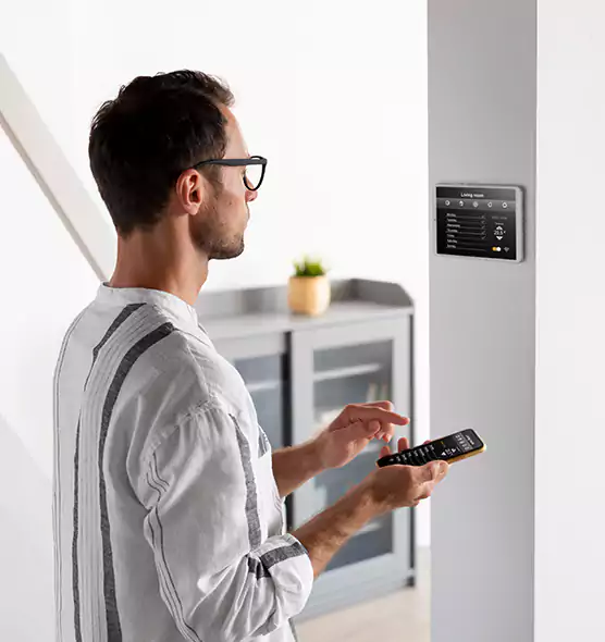 About Smart AC Vent Controller Services in Barnstable