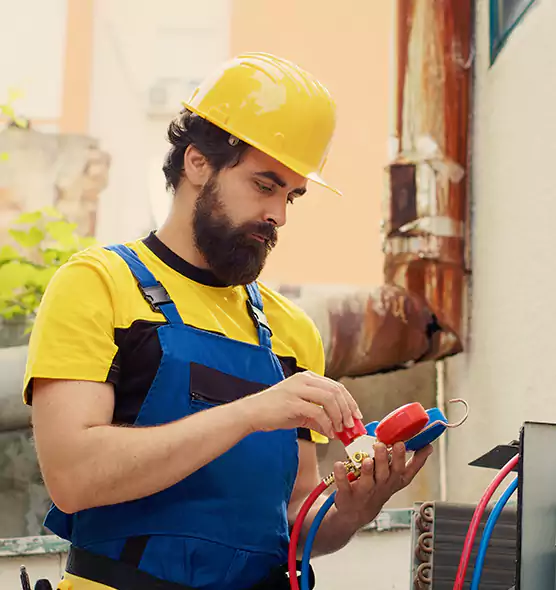 About Smart HVAC Installation in Barnstable, MA