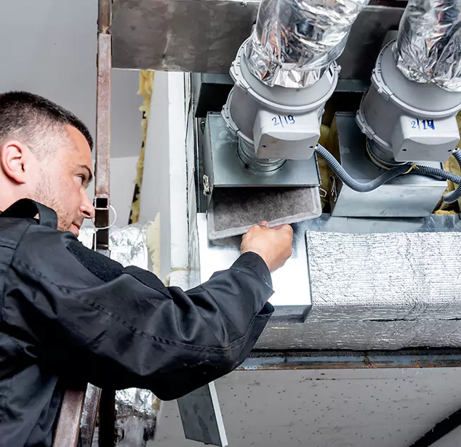 Why Homeowners & Businesses Trust Us in Barnstable, MA?