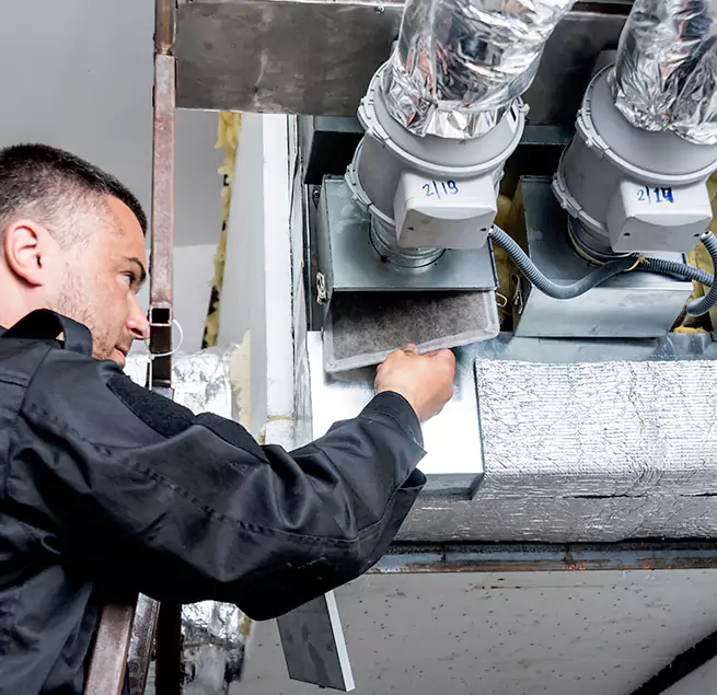  Why Homeowners & Businesses Trust Us in Barnstable, MA?