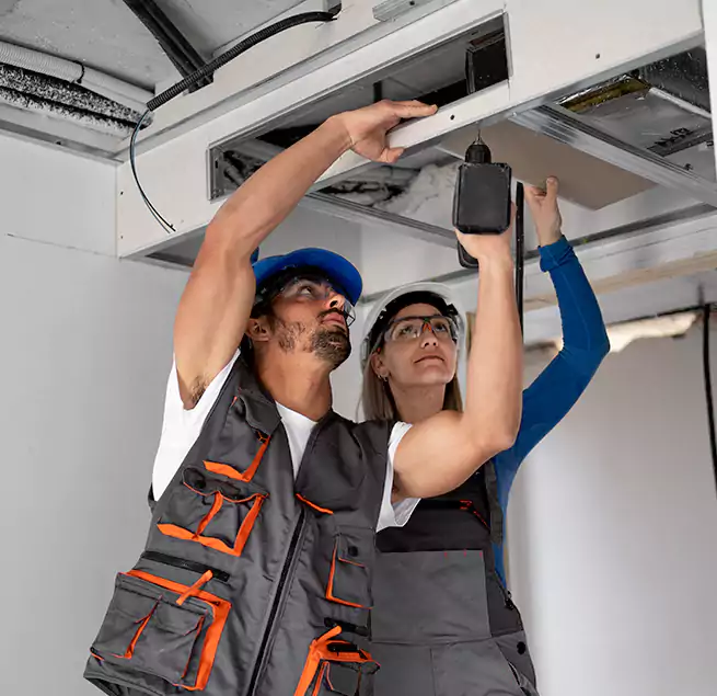 Why Homeowners & Businesses Trust Us in Barnstable, MA