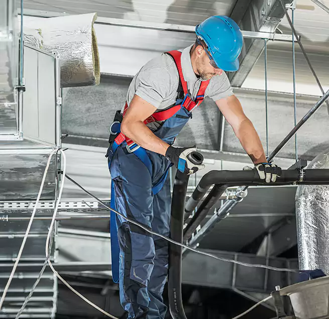 Why Homeowners & Businesses Trust Us in Barnstable, MA?