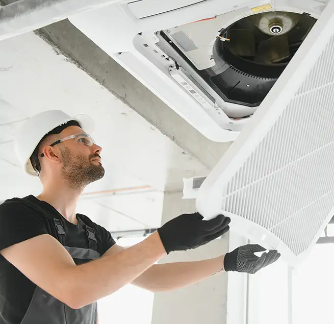 Why Homeowners & Businesses Trust Us in Barnstable, MA?