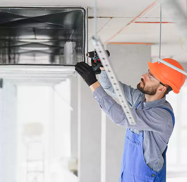 Why Homeowners & Businesses Trust Us Barnstable, MA