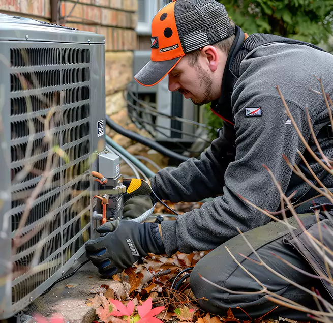 Why Homeowners & Businesses Trust Us in Barnstable, MA?