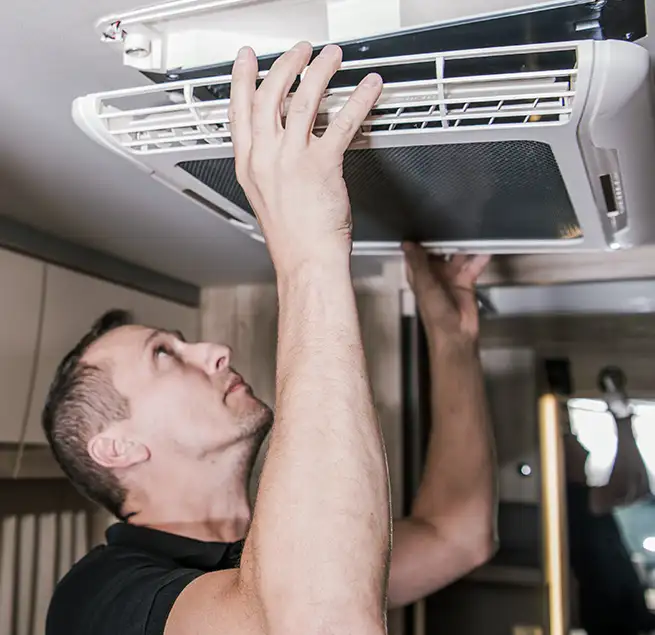 Why Homeowners & Businesses Trust Us Barnstable, MA