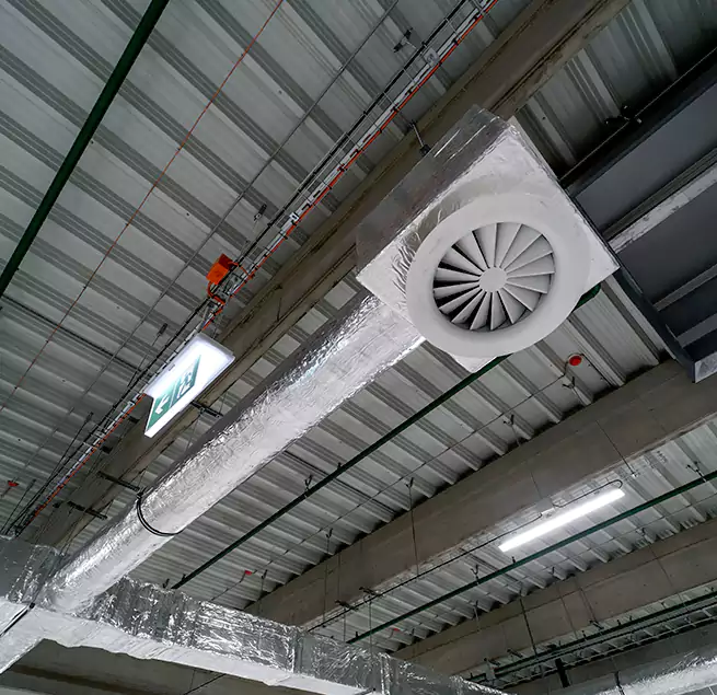 Why Homeowners & Businesses Trust Us in Barnstable, MA?