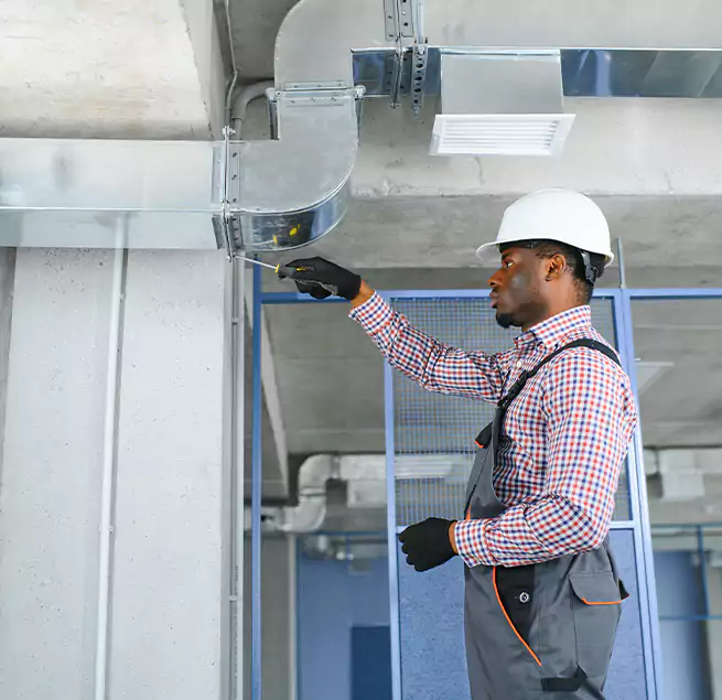 Why Homeowners & Businesses Trust Us in Barnstable, MA