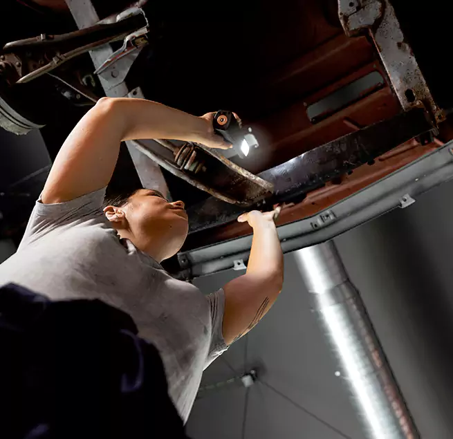 Why Homeowners & Businesses Trust Us Barnstable, MA