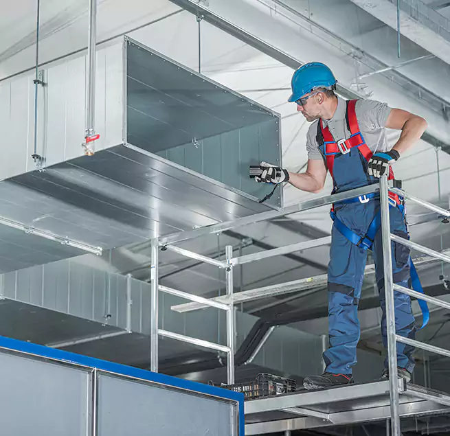 Why Homeowners & Businesses Trust Us Barnstable, MA