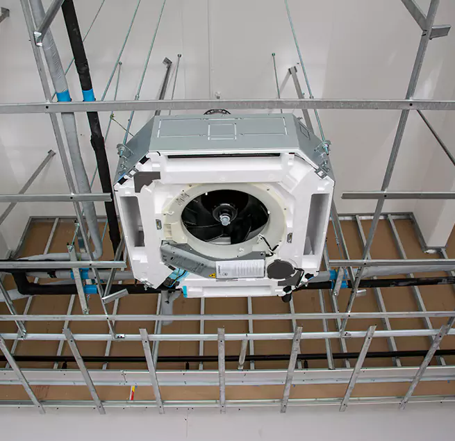 Why Homeowners & Businesses Trust Us Barnstable, MA?